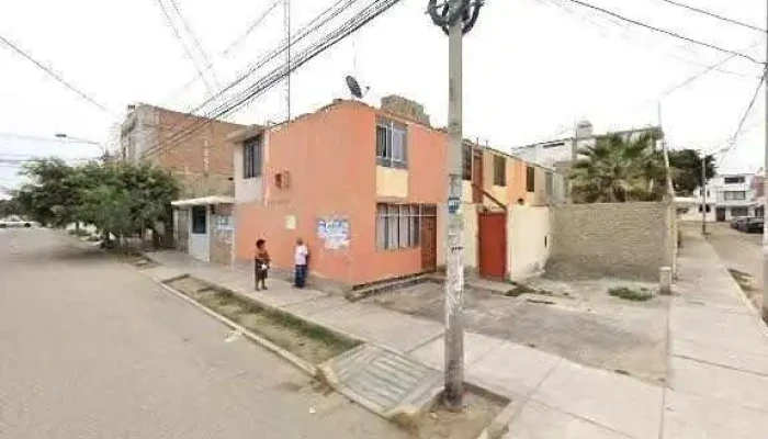 Farmacia Katherine -  Puntajedeg - Nuevo Chimbote