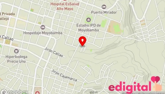 Farmacia Khaleesi - Moyobamba