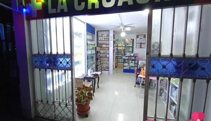 Farmacia La Croacia - Ica