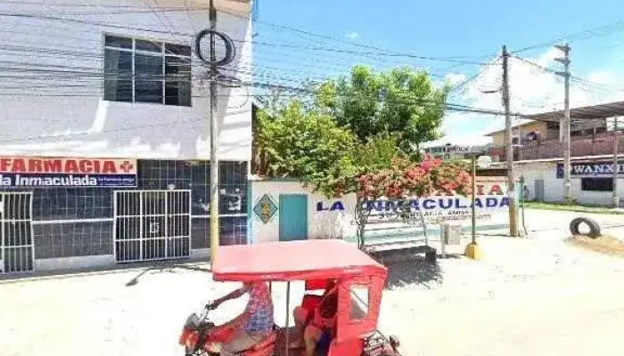 Farmacia La Inmaculada -  Preciosdeg - Juanjuí