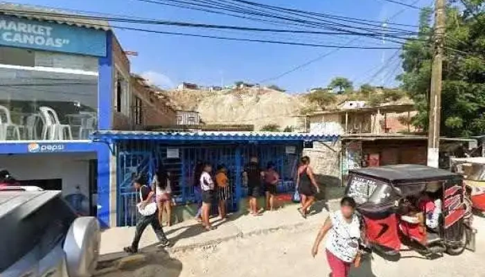 Farmacia La Solu -  Direcciondeg - Cancas