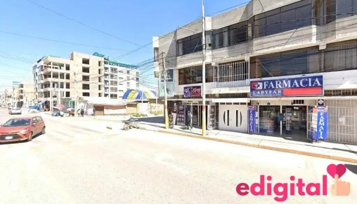 Farmacia Labyfar - Huancayo