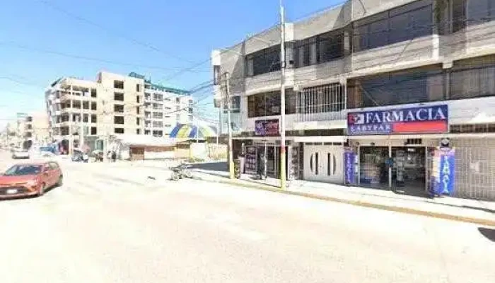 Farmacia Labyfar -  Opiniones - Huancayo