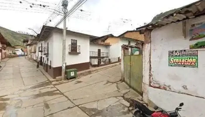 Farmacia Leon Opiniones - Contumazá