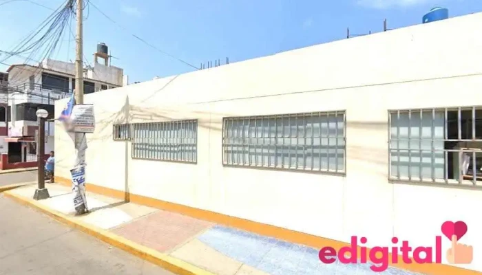Farmacia Libertad - Salaverry