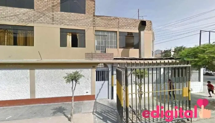 Farmacia - Lima