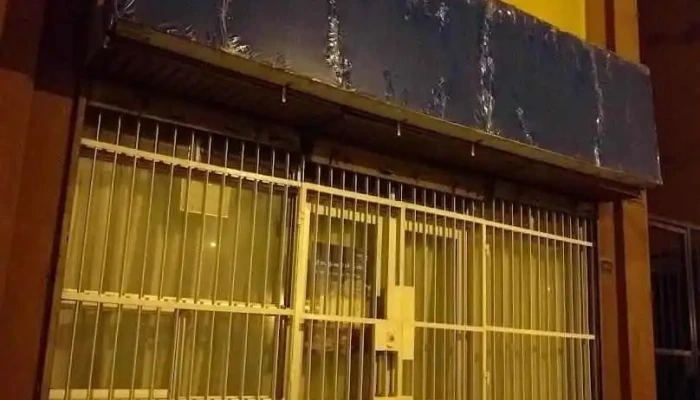 Farmacia - Lima