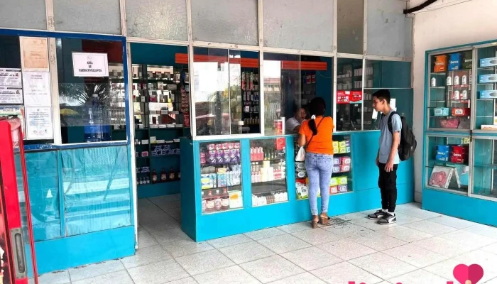 Farmacia Loretana -  Catalogo - Iquitos