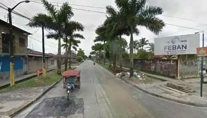 Farmacia Loretana -  Catalogodeg - Iquitos