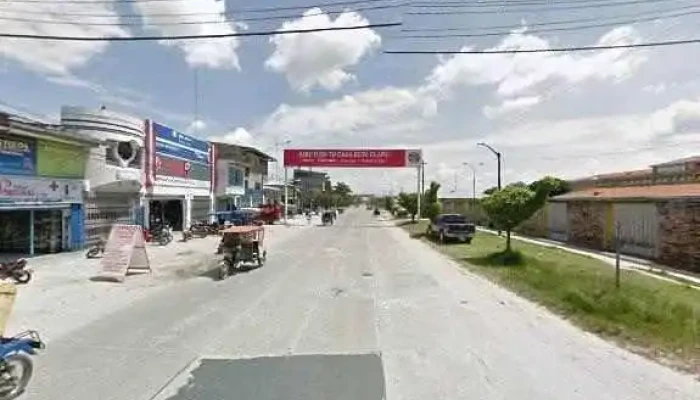 Farmacia Loretana -  Dondedeg - Iquitos
