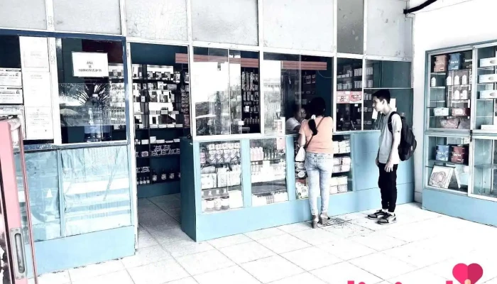 Farmacia Loretana - Iquitos