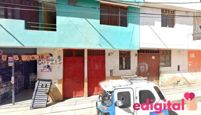 Farmacia Los Angeles - Cajamarca