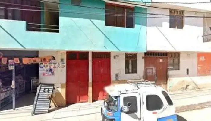 Farmacia Los Angeles -  Descuentos - Cajamarca