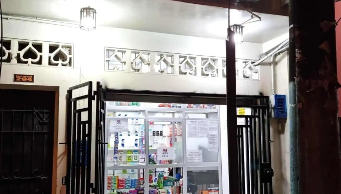 Farmacia Lumedic -  Del Propietario - Iquitos