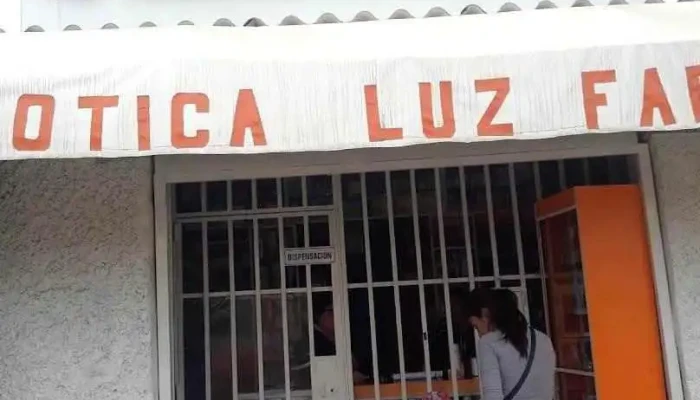 Farmacia Luz - Farma - Moche