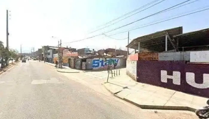 Farmacia Ly Pharma -  Abierto Ahora - Huancayo