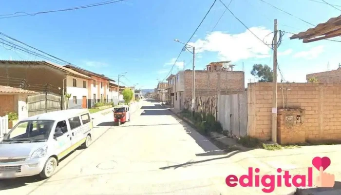 Farmacia Madre Purísima - Cajamarca