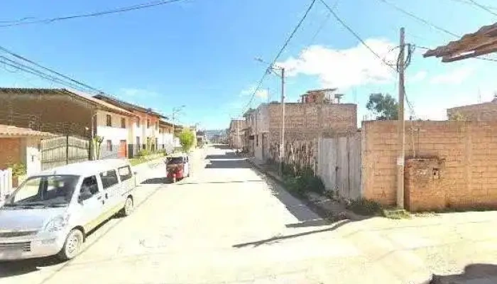 Farmacia Madre Purisima Telefono - Cajamarca