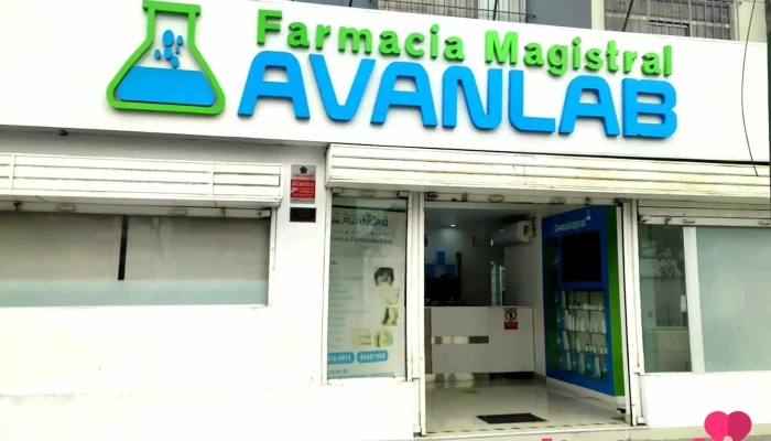 Farmacia Magistral Avanlab -    Magdalena Del Propietario - Magdalena del Mar