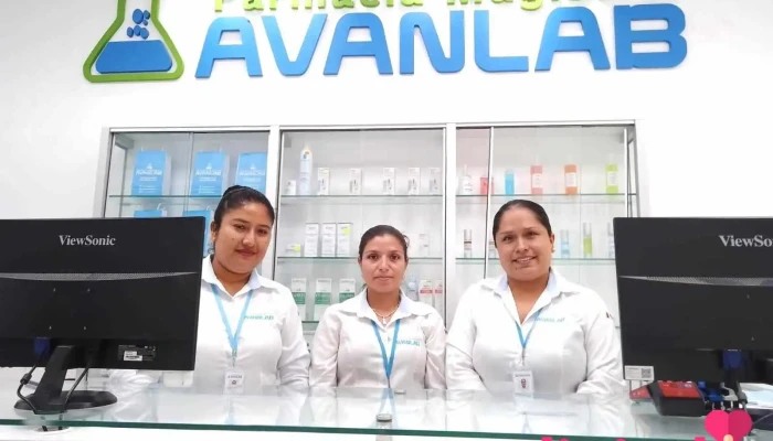 Farmacia Magistral Avanlab -    Piura Telefono - Piura