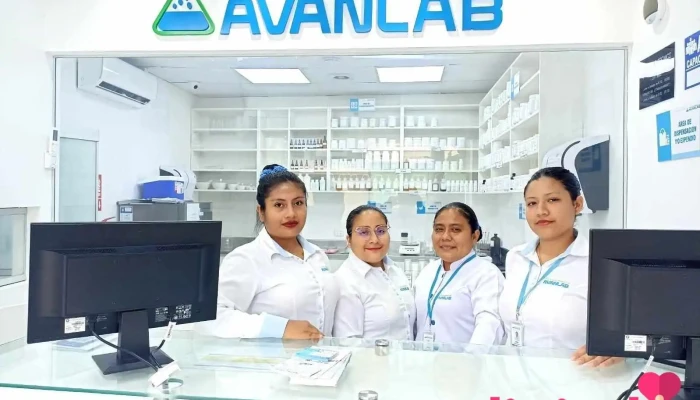 Farmacia Magistral Avanlab -    Sullana Del Propietario - Sullana