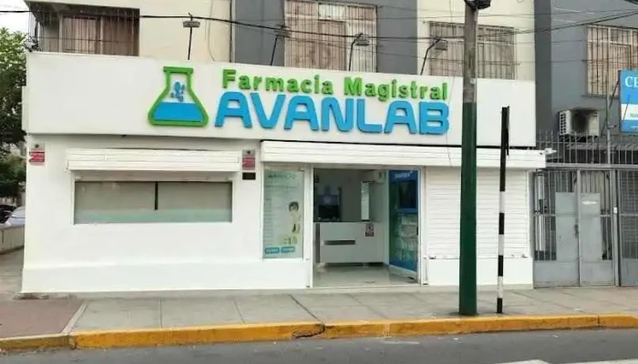 Farmacia Magistral Avanlab - Magdalena - Magdalena Del Mar