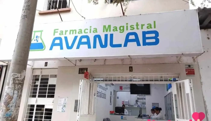 Farmacia Magistral Avanlab - Piura - Piura