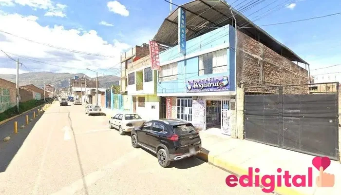 Farmacia Magistral - Huancayo