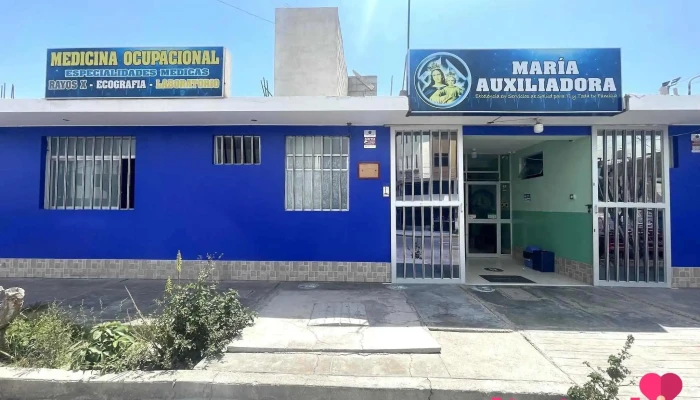 Farmacia Maria Auxiliadora -  Del Propietario - San Juan de Marcona