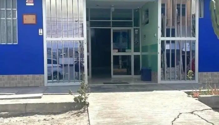 Farmacia Maria Auxiliadora - San Juan De Marcona