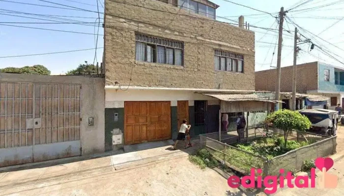 Farmacia Martel - Chimbote