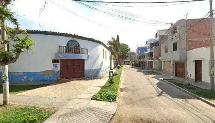 Farmacia Medibfarma -  Cerca De Mideg - Víctor Larco Herrera