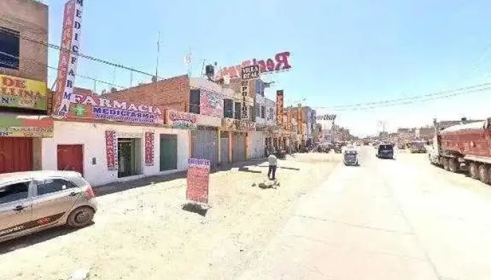 Farmacia Medicfarma -  Comentarios - Juliaca