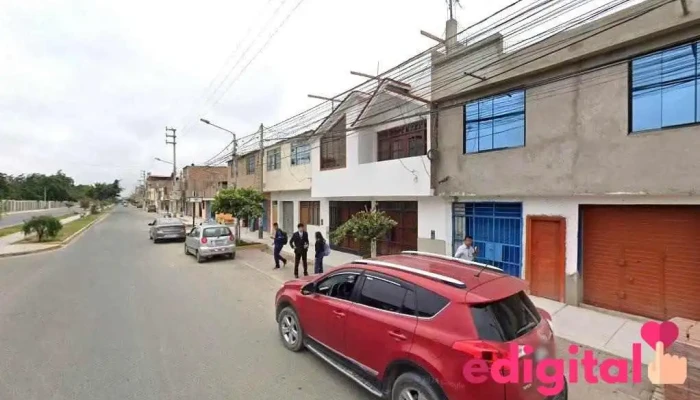 Farmacia Medistar - Nuevo Chimbote