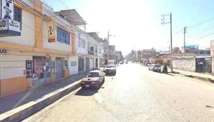 Farmacia Mendofarm -  Abierto Ahora - Huancayo