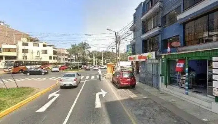 Farmacia Mi Farma -  Numerodeg - Lima