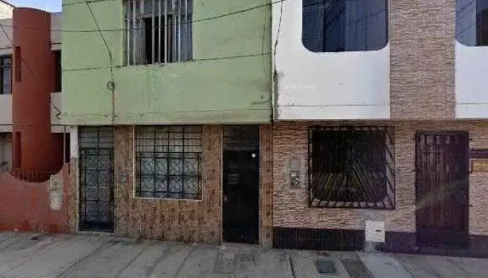 Farmacia Mi Salvador -  Opiniones - Trujillo