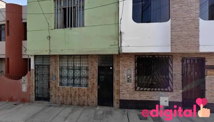 Farmacia Mi Salvador - Trujillo