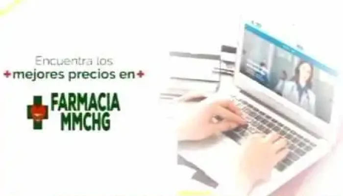Farmacia Mmchg -  Del Propietario - Huaraz