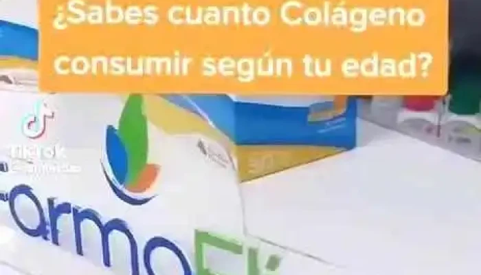 Farmacia Mmchg - Huaraz