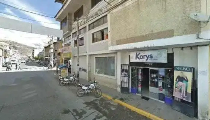 Farmacia Mmchg -  Numerodeg - Huaraz