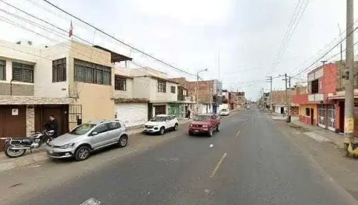 Farmacia Mundiglobal -  Fotos - Chimbote