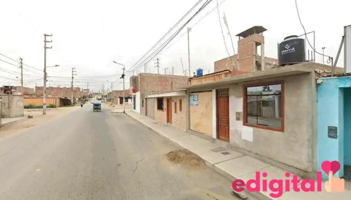 Farmacia Mundiglobal - Nuevo Chimbote