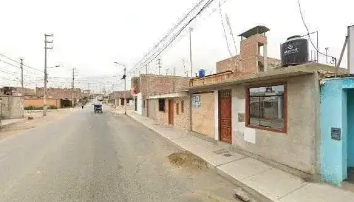 Farmacia Mundiglobal -  Puntaje - Nuevo Chimbote