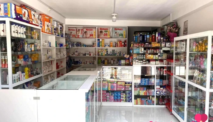 Farmacia Mundo Salud -  Del Propietario - Cusco