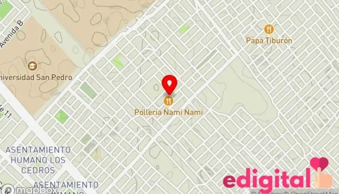 Farmacia Nueva Esperanza - Nuevo Chimbote