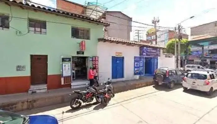 Farmacia -  Numero - Cusco