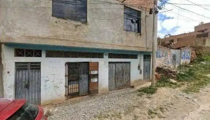 Farmacia Oli Dondedeg - Pillco Marca