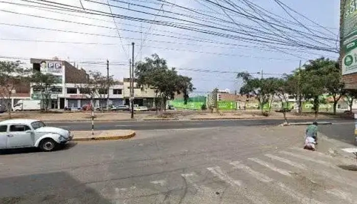 Farmacia Olivos Salud -  Descuentos - Lima