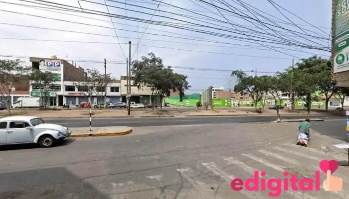 Farmacia Olivos Salud - Lima